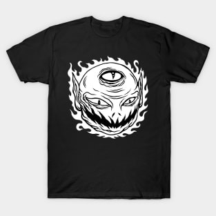 3 Eyed Orc T-Shirt